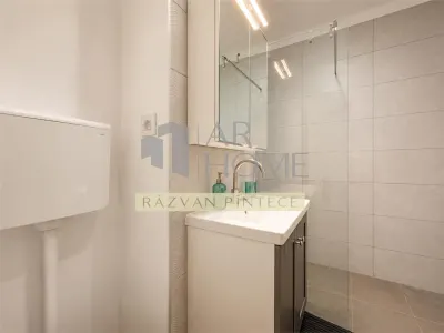 Apartament 2 camere de lux, prima inchiriere, central, Ploiesti - foto 9