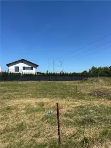Teren- Mosnita  Noua- Toate utilitatile - foto 3