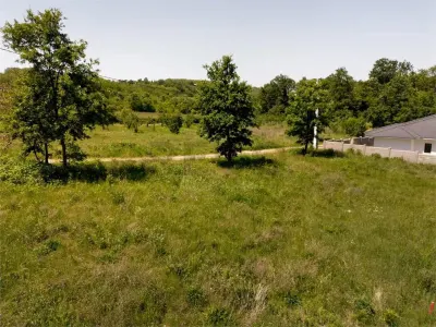 RECO Teren Intravilan, Saldabagiu de Munte, lângă case - foto 12