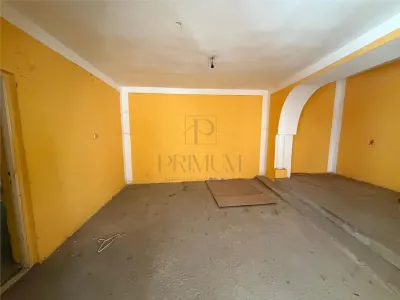 Calea Martirilor, casa cu curte, teren 414 mp - foto 3
