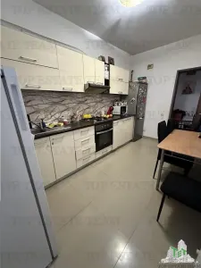 Apartament 3 camere+ loc de parcare , Prelungirea Ghencea - foto 9