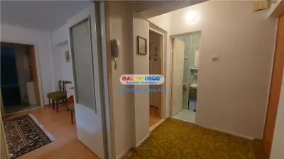 Apartament 3 camere, etaj 2, Primaverii! - foto 18