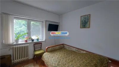 Apartament 3 camere, etaj 2, Primaverii! - foto 4