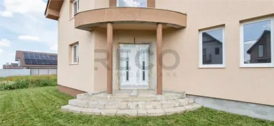 RECO Casa noua in Nojorid - foto 18