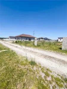 RECO teren intravilan în Grigorescu 2 - foto 4