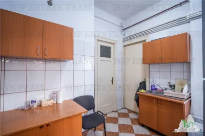Apartament interbelic 170 mp | Etaj intreg | Parcul Icoanei | Ideal investitie, birou sau rezidenta - foto 12