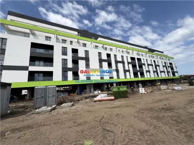 Apartament 2 camere-Bloc Lift-Incalzire pardoseala-Prelungirea Ghencea - foto 5