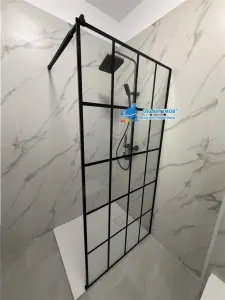 Apartament 2 camere-Incalzire Pardoseala-Bloc Lift-Prelungirea Ghencea - foto 8