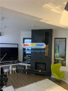 VILA DE LUX CU PONTOON SI BARCA | 5 CAMERE | 350MP | LAC SNAGOV - foto 19