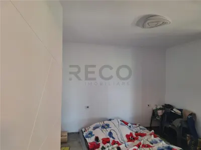RECO  Casa plan parter cu 3 dormitoare Alparea - foto 12