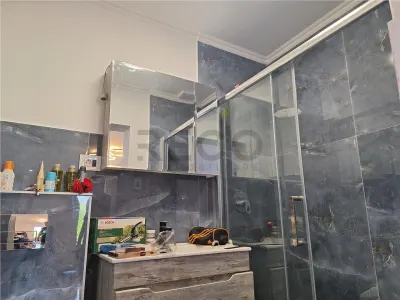 RECO  Casa plan parter cu 3 dormitoare Alparea - foto 10