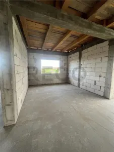 RECO Casa la rosu in Santandrei- la asfalt - foto 4