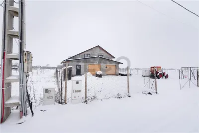 RECO Casa individuala 7 camere, Livada de Bihor, 1000 mp teren - foto 17