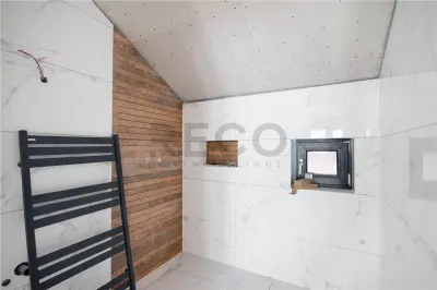 RECO Casa individuala 7 camere, Livada de Bihor, 1000 mp teren - foto 4