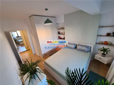 APARTAMENT 2 CAMERE DE INCHIRIAT SOS CHITILEI LUX | LOC DE PARCARE - foto 8