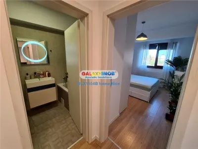 APARTAMENT 2 CAMERE DE INCHIRIAT SOS CHITILEI LUX | LOC DE PARCARE - foto 10