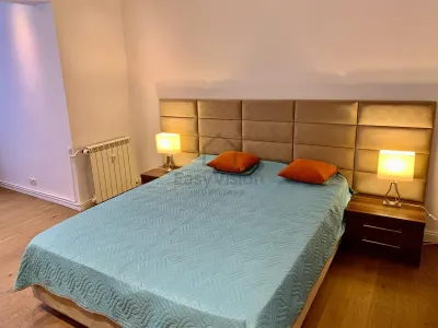 Apartament 3 Camere Premium | Domenii | Sector 1 | 100 mp - foto 17