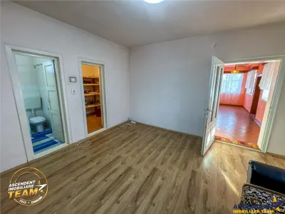 Proprietate pe 1.800 mp teren, avantaje alese, in vecinatatea orasului Targu Secuiesc. - foto 11