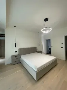 INCHIRIERE VILA 5 camere LUX cu piscina in Zona Erou  Iancu Nicolae - foto 14