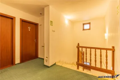 Refugiu turistic& rezidential, panorama asupra Brasovului, pe 1.500 mp teren, Drumul Poienii, Brasov - foto 9