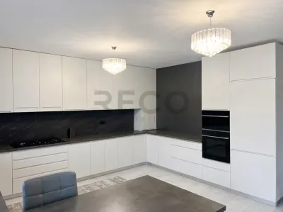 RECO Vila moderna cu 4 camere in zona Dealuri - foto 4