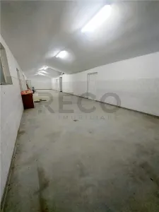 RECO Pensiune / azil cu 2 etaje si hala mare in Ineu de Cris - foto 24