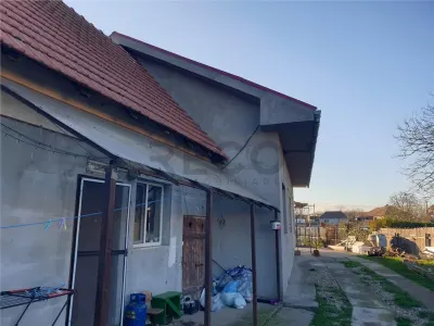 RECO Teren Mare cu 2 case in Biharia. - foto 3