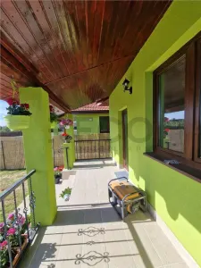 RECO Casa noua cu toate utilitatile in Bors - foto 8