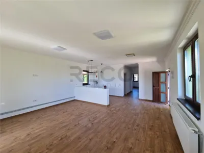 RECO Casa noua cu toate utilitatile in Bors - foto 10