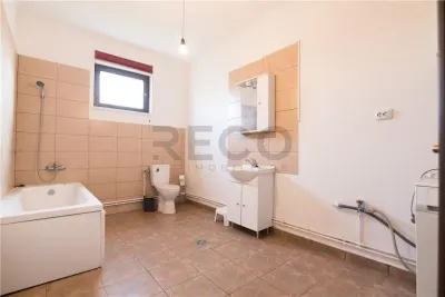 RECO Casa noua+garaj mare in Santimreu, com. Salard - foto 17