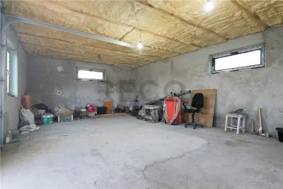 RECO Casa noua+garaj mare in Santimreu, com. Salard - foto 22
