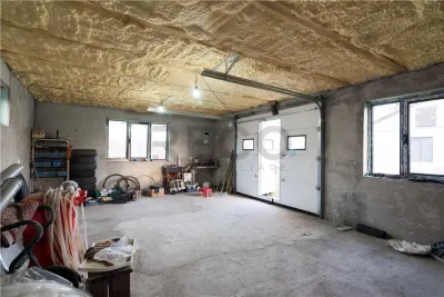 RECO Casa noua+garaj mare in Santimreu, com. Salard - foto 23