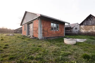 RECO Casa noua+garaj mare in Santimreu, com. Salard - foto 24