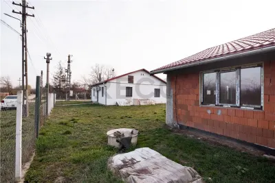 RECO Casa noua+garaj mare in Santimreu, com. Salard - foto 25