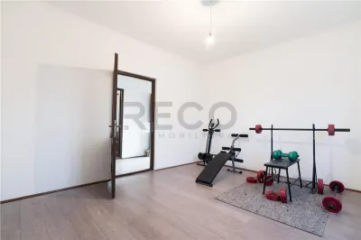 RECO Casa noua+garaj mare in Santimreu, com. Salard - foto 7
