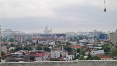 Proiect imobiliar birouri Orhideelor 62A sector 1 - foto 8