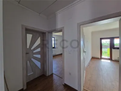 RECO Casa noua, constructie 2025 in Bors. - foto 9