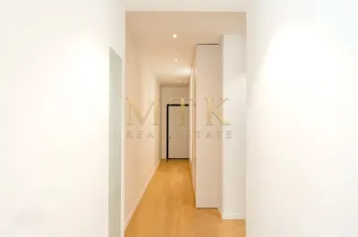 Apartament superb 4 camere I Mobilat&utilat I One Verdi Park - foto 19