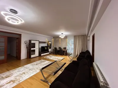 Apartament 4 camere I Herastrau I MOBILAT&UTILAT - foto 2