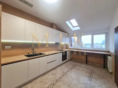 Apartament 4 camere I Herastrau I 156MP - Bucuresti