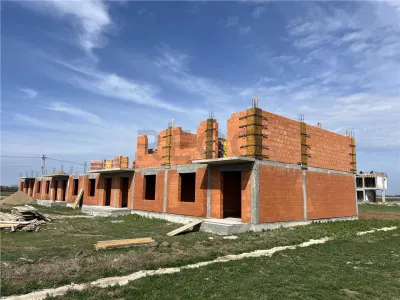 RECO 3 camere in Santandrei - Santandrei