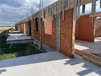 RECO 3 camere in Santandrei - foto 6