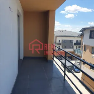Vanzare apartament 2 camere, bloc nou, finisat lux, etaj 3,  Dobroesti, Fundeni, Dragonul Rosu - foto 16