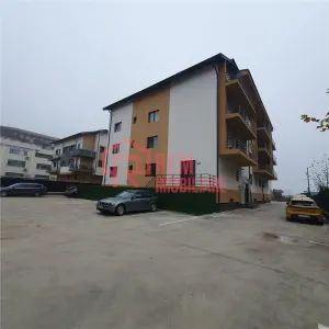 Vanzare apartament 2 camere, bloc nou, finisat lux, etaj 3,  Dobroesti, Fundeni, Dragonul Rosu - foto 22