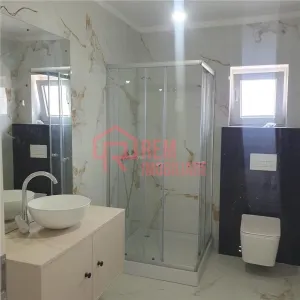 Vanzare apartament 2 camere, bloc nou, finisat lux, etaj 3,  Dobroesti, Fundeni, Dragonul Rosu - foto 6