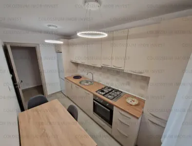 Apartament 2 camere, decomandat - zona Racadau - foto 4