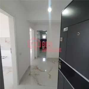 Vanzare apartament 2 camere, bloc nou, finisat lux, etaj 3, Dobroesti, Fundeni - foto 15