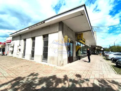 Spatiu comercial Eforie Nord - Eforie Nord