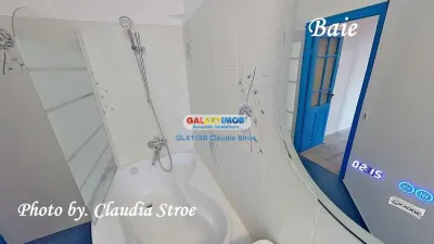 INCHIRIERE APARTAMENT 2 CAMERE UNIRII - foto 19