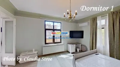 INCHIRIERE APARTAMENT 2 CAMERE UNIRII - foto 10